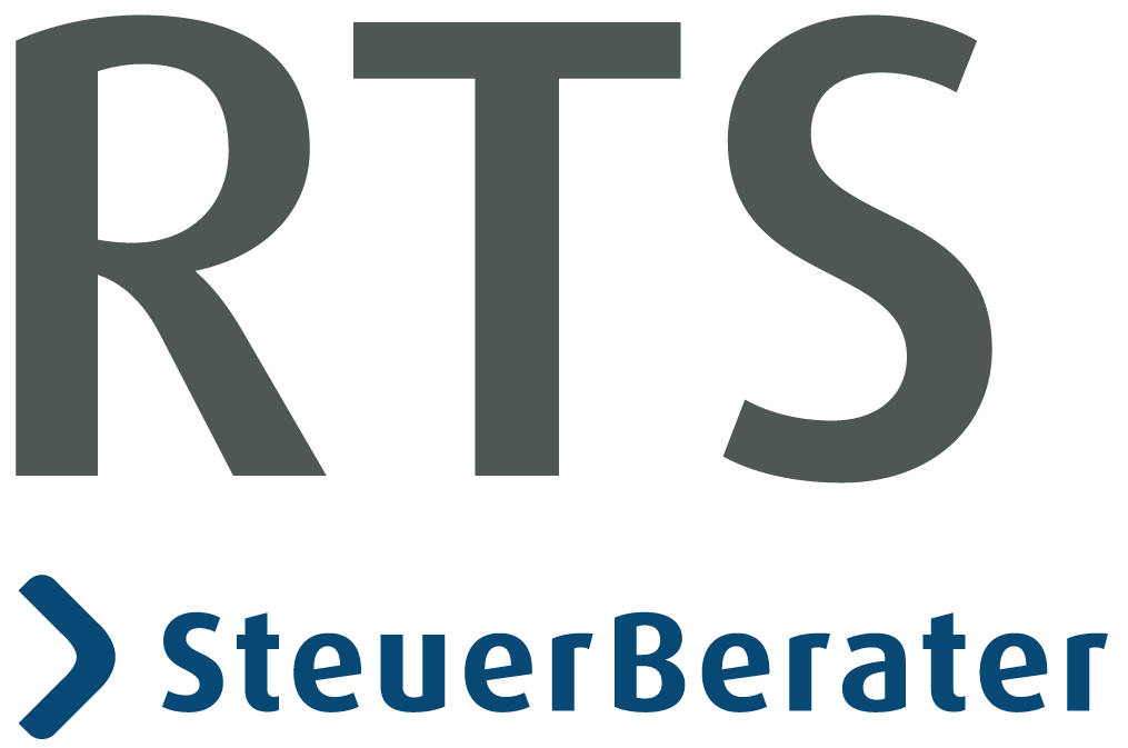 RTS Steuerberater Logo